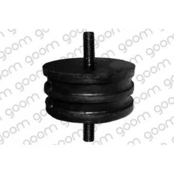 Support moteur GOOM EM-0414