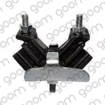 Support moteur GOOM EM-0424
