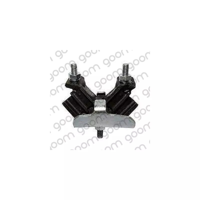 Support moteur GOOM EM-0424