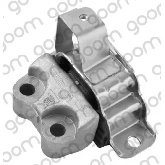 Support moteur GOOM EM-0468