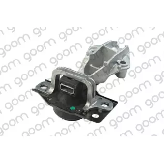 Support moteur GOOM EM-0472