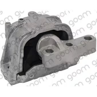 Support moteur GOOM EM-0474