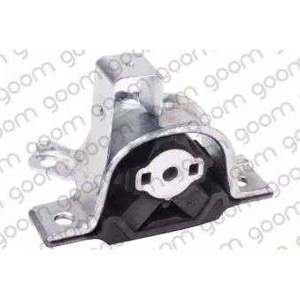 Support moteur GOOM EM-0498