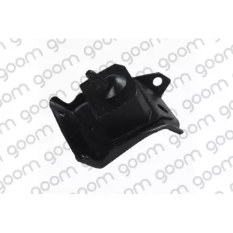 Support moteur avant gauche GOOM EM-0499
