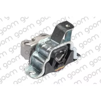 Support moteur arrière gauche GOOM EM-0502