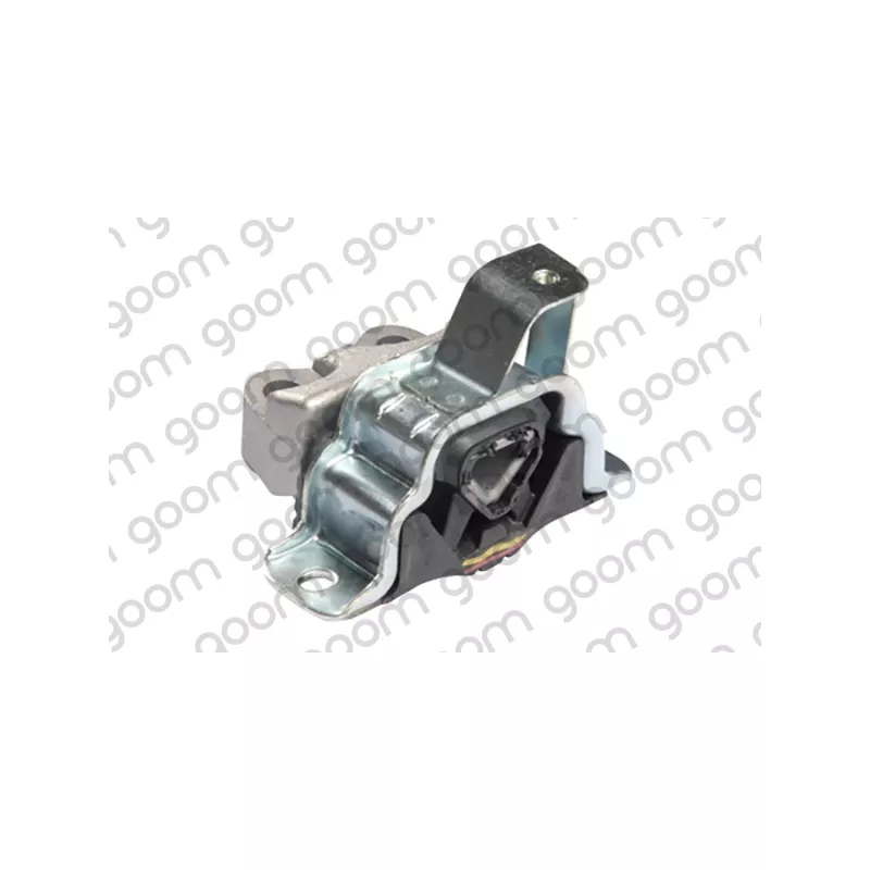 Support moteur arrière gauche GOOM EM-0502