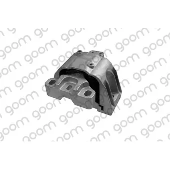 Support moteur GOOM EM-0510