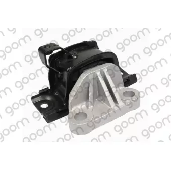 Support moteur GOOM EM-0520