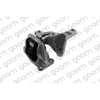 Support moteur GOOM EM-0535