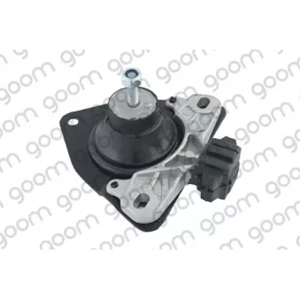Support moteur GOOM EM-0544