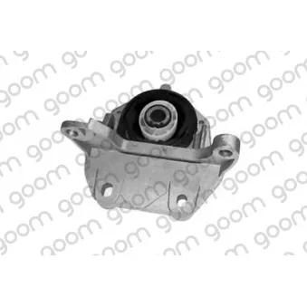 Support moteur GOOM EM-0584