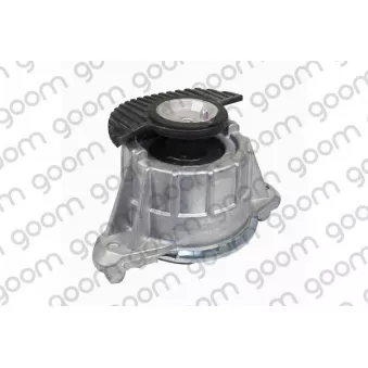 Support moteur GOOM EM-0624