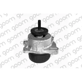 Support moteur GOOM EM-0625