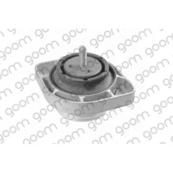 Support moteur GOOM EM-0626