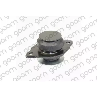 Support moteur arrière gauche GOOM EM-0631