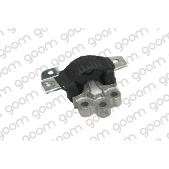 Support moteur GOOM