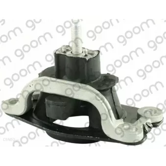 Support moteur GOOM EM-0650