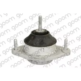 Support moteur avant gauche GOOM EM-0666
