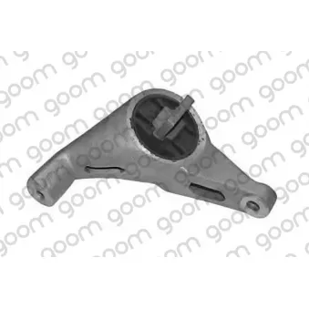 Support moteur GOOM EM-0722