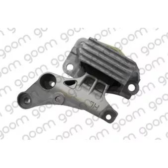 Support moteur GOOM EM-0734