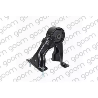 Support moteur GOOM