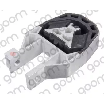 Support moteur GOOM EM-0848