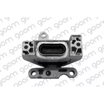 Support moteur GOOM EM-0849