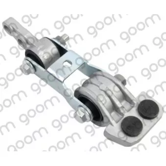 Support moteur GOOM EM-0866