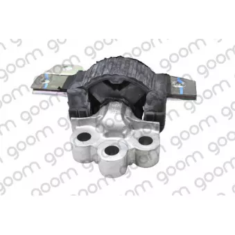 Support moteur GOOM EM-0872