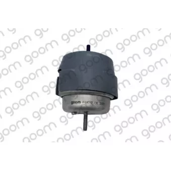Support moteur GOOM EM-0879