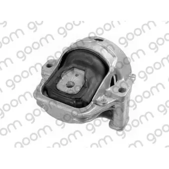 Support moteur GOOM EM-0880
