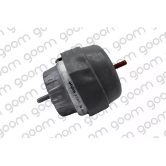 Support moteur GOOM