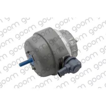 Support moteur avant gauche GOOM EM-0890