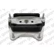 Support moteur GOOM EM-0892 - Visuel 2
