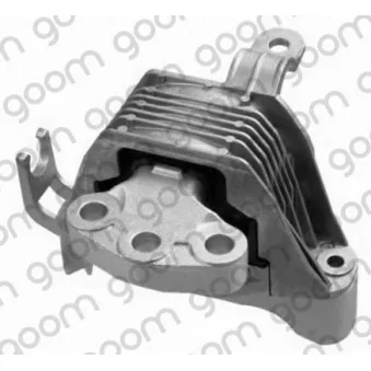 Support moteur GOOM EM-0910