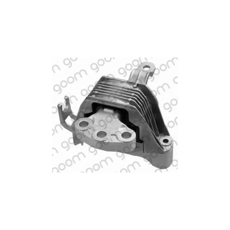 Support moteur GOOM EM-0910
