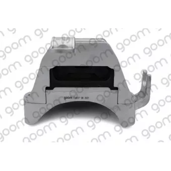 Support moteur GOOM