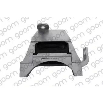 Support moteur GOOM EM-0921