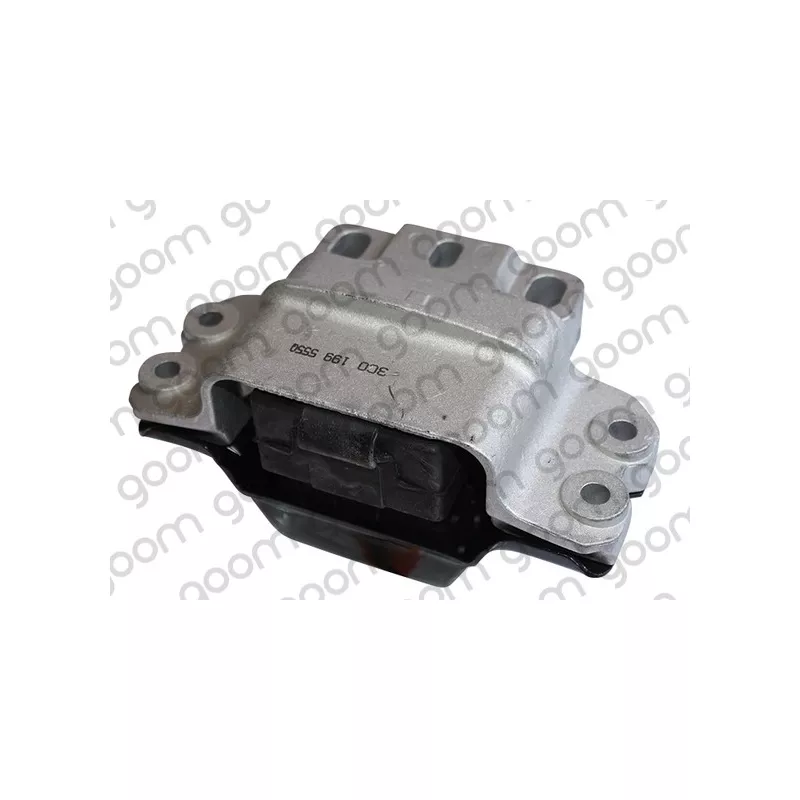 Support moteur GOOM EM-0924
