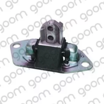 Support moteur GOOM