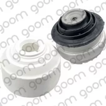 Support moteur avant gauche GOOM