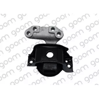Support moteur GOOM