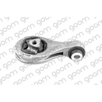 Support moteur GOOM