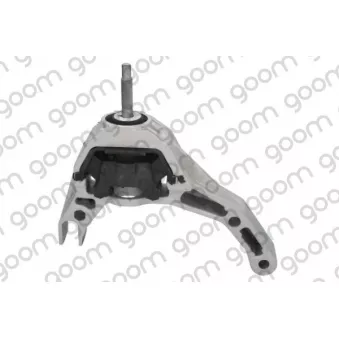 Support moteur GOOM EM-0989