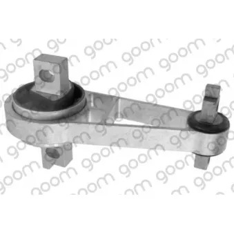 Support moteur arrière gauche GOOM EM-1017