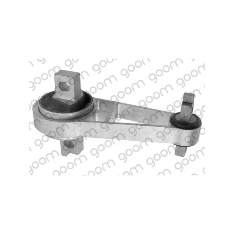 Support moteur arrière gauche GOOM EM-1017