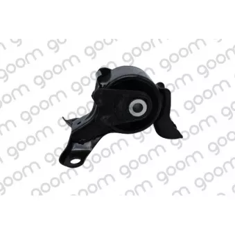 Support moteur GOOM
