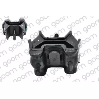 Support moteur GOOM EM-1126
