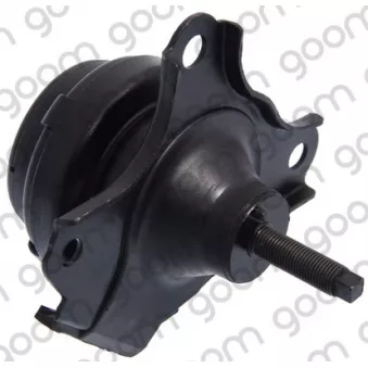 Support moteur GOOM