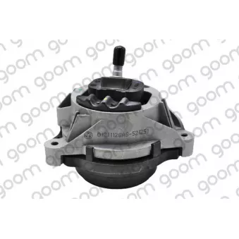 Support moteur GOOM EM-1208